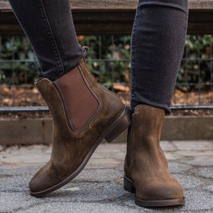 Thursday Boot Company- Women’s Boots (Duchess)